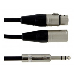 GEWA 7159129 Kabel typu insert Pro Line